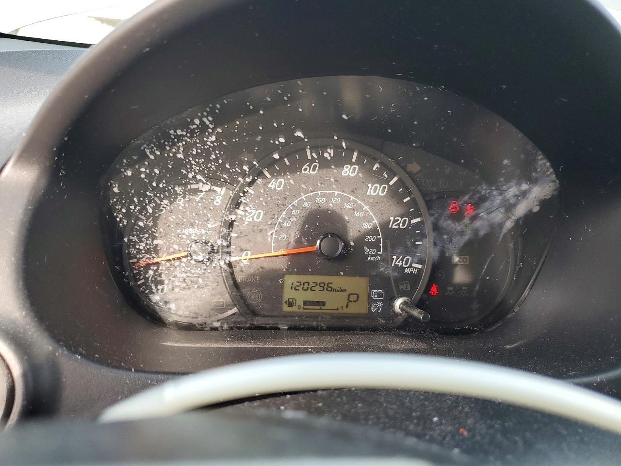 2017 Mitsubishi Mirage es