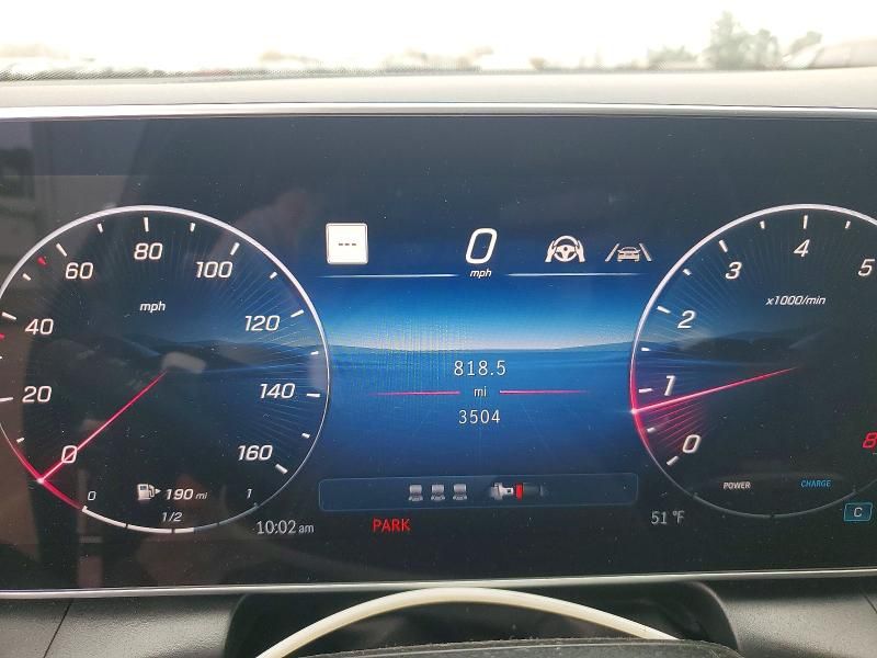 2025 Mercedes-Benz Glc Coupe 300 4matic