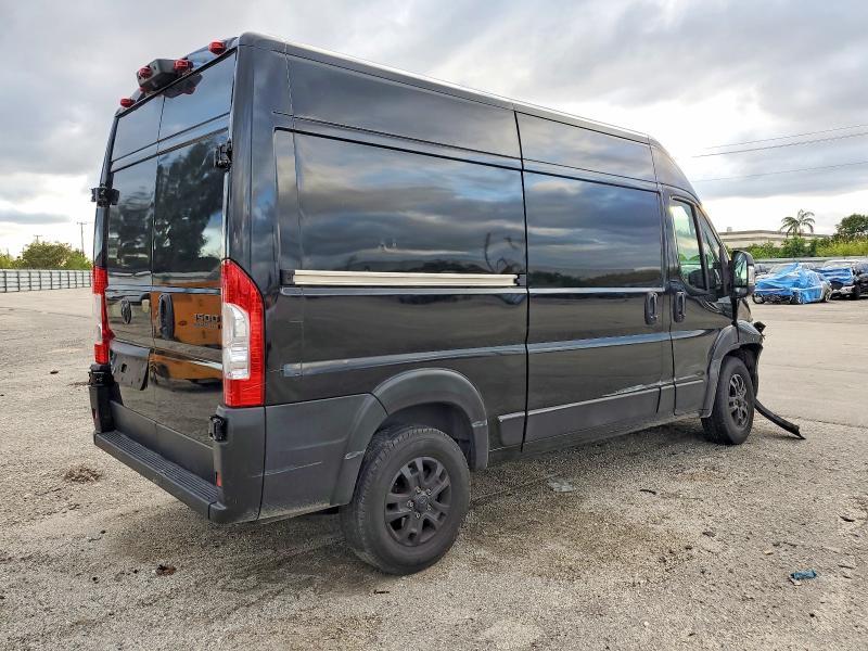 2023 Dodge RAM Promaster 1500 1500 High