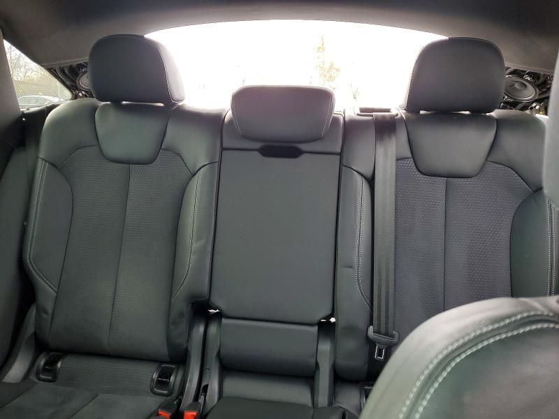 2022 Audi SQ5 Sportback Premium Plus