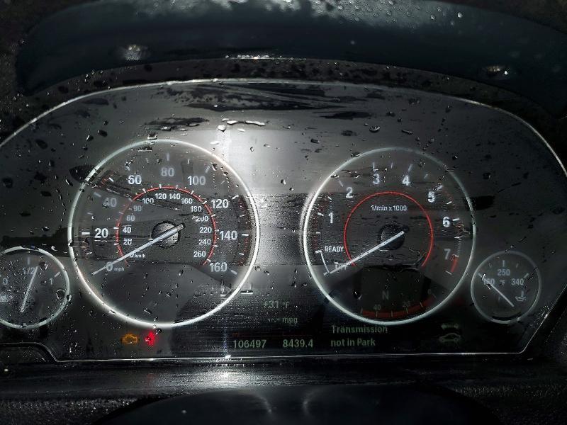 2019 BMW 440xi Gran Coupe