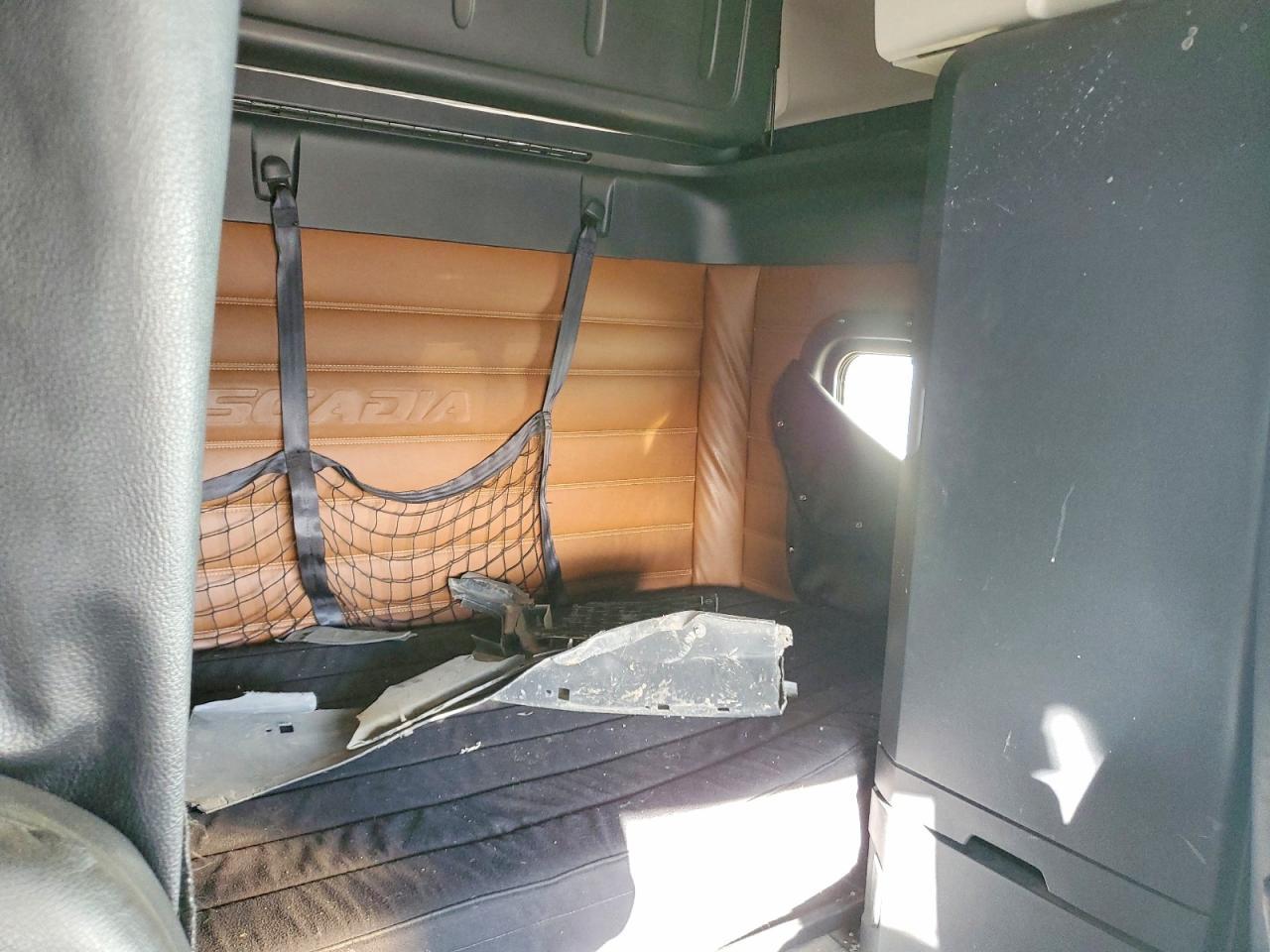 2021 Freigliner 2021 Freightliner Cascadia 126