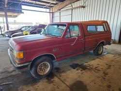 1991 Ford F150 en venta en American Canyon, CA