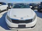 2011 KIA Optima ex