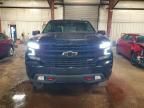 2019 Chevrolet Silverado K1500 LT Trail Boss