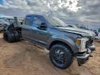 2019 Ford F350 Flatbed Truck
