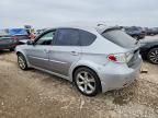 2010 Subaru Impreza Outback Sport