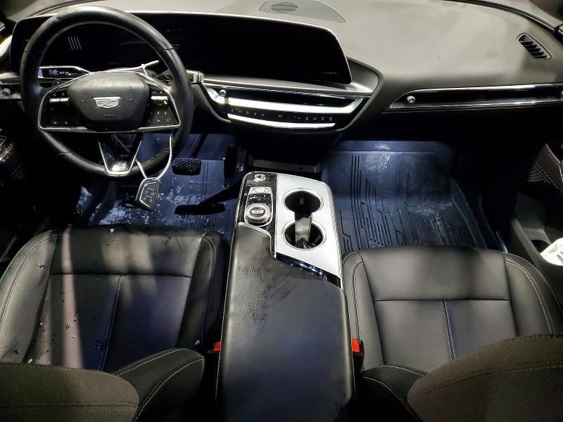 2024 Cadillac Lyriq Tech