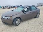 2013 KIA Forte ex