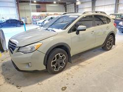 2015 Subaru Xv Crosstrek 2.0 Premium for sale in Greenwood, NE