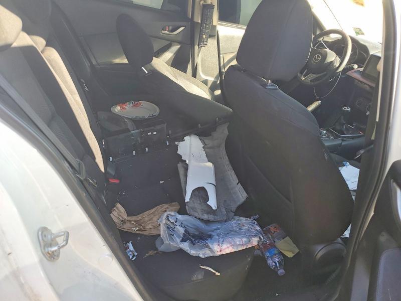 2015 Mazda 3 Touring