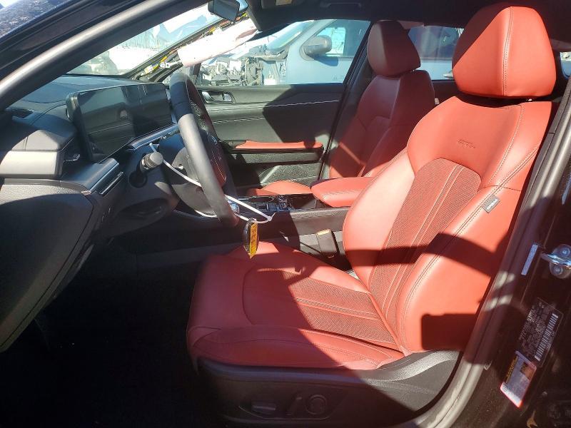 2026 KIA K5 gt Line