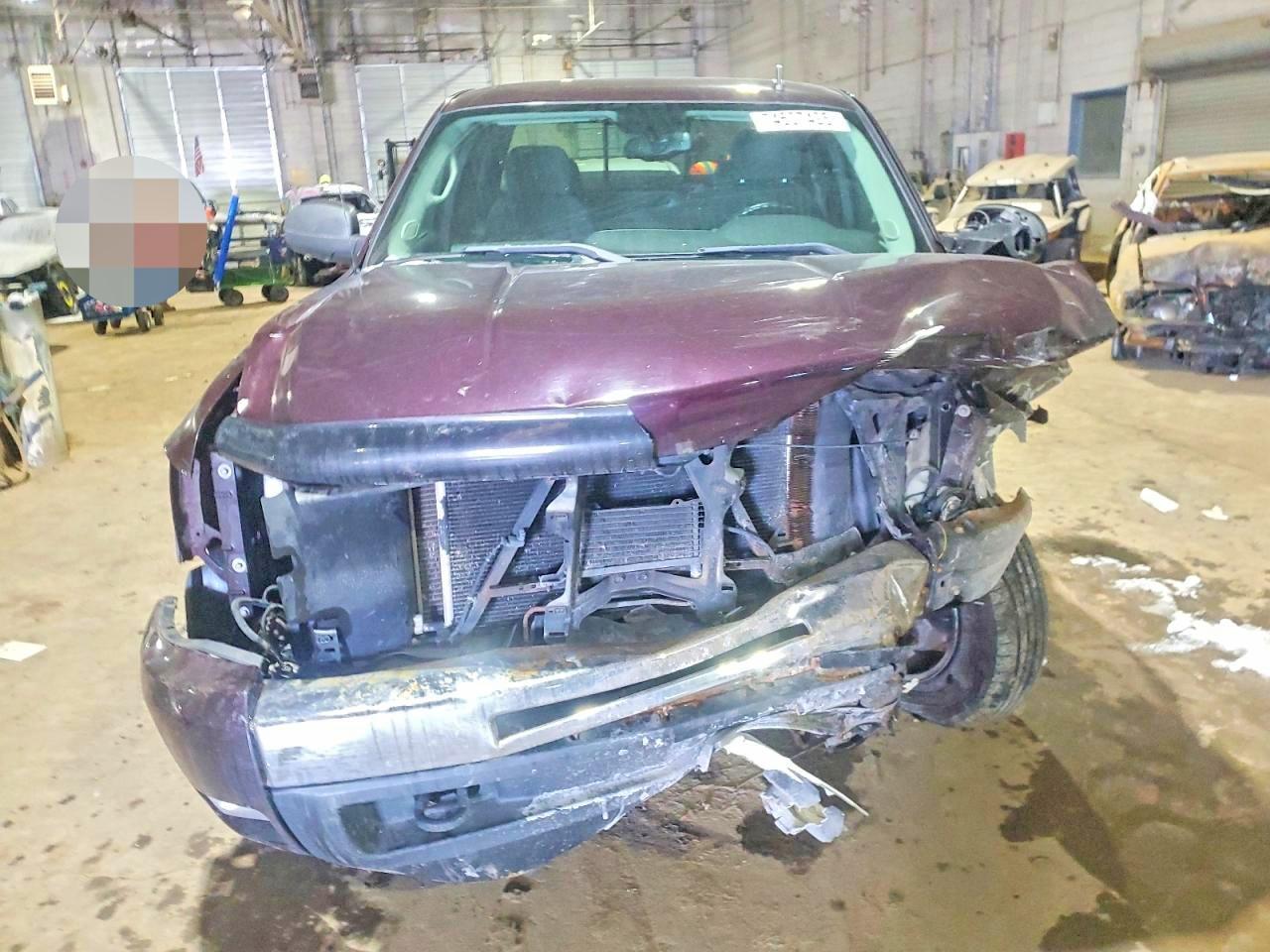 2009 Chevrolet Silverado K1500 LT