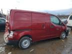 2017 Nissan NV200 2.5S