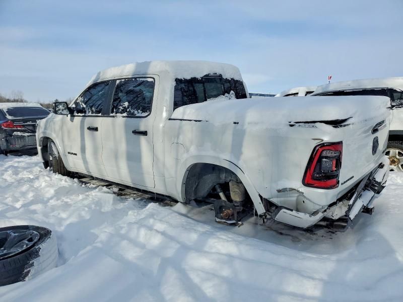 2024 Dodge Ram 1500 Limited