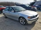 2005 BMW 325 i