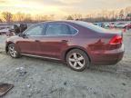 2012 Volkswagen Passat se