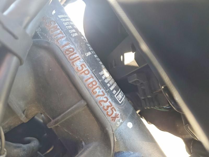 2023 Triumph Trident 660