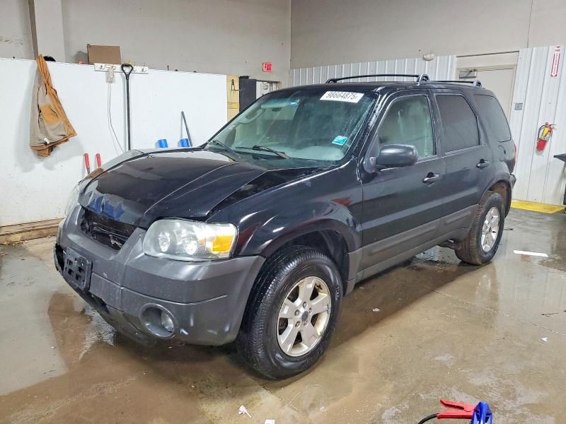 2006 Ford Escape xlt