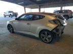 2013 Hyundai Veloster Turbo