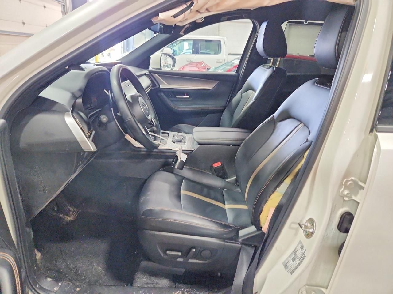 2025 Mazda Cx-90 Premium Plus