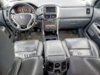 2007 Honda Pilot exl