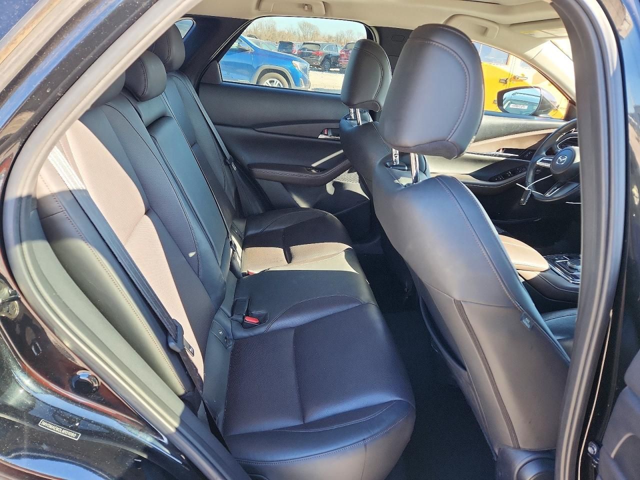 2020 Mazda Cx-30 Premium