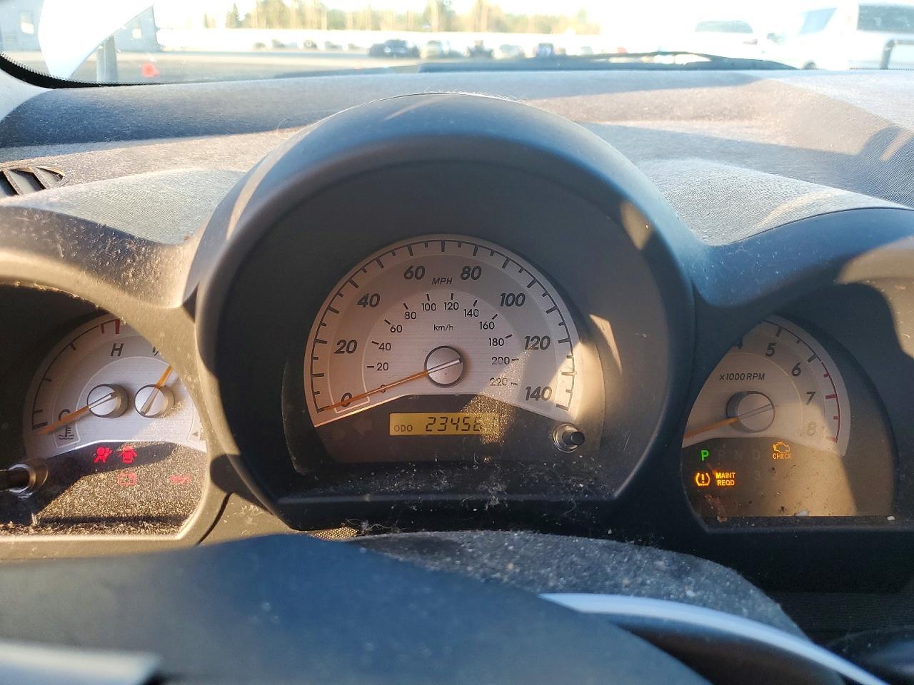 2006 Scion TC