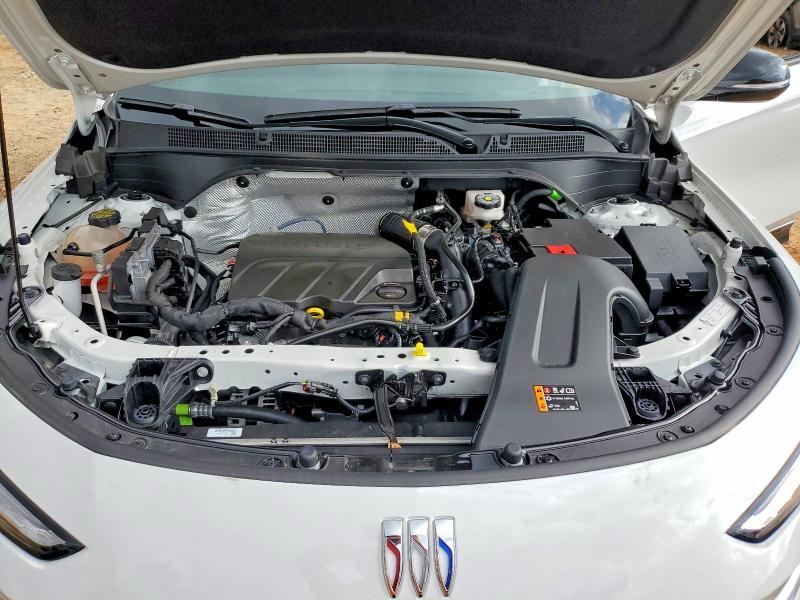 2025 Buick Envista Sport Touring