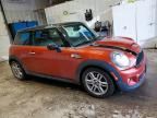 2011 Mini Cooper s