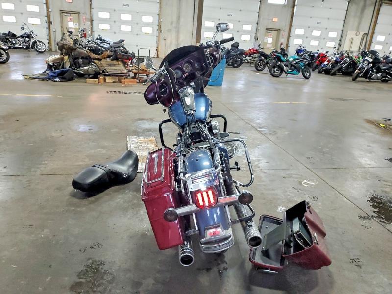 2003 Harley-Davidson Flhtcui