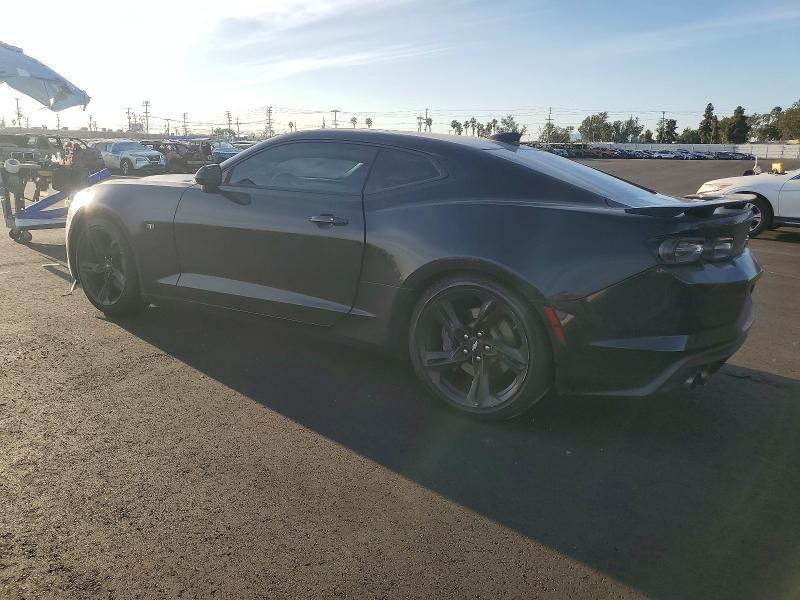 2019 Chevrolet Camaro ss