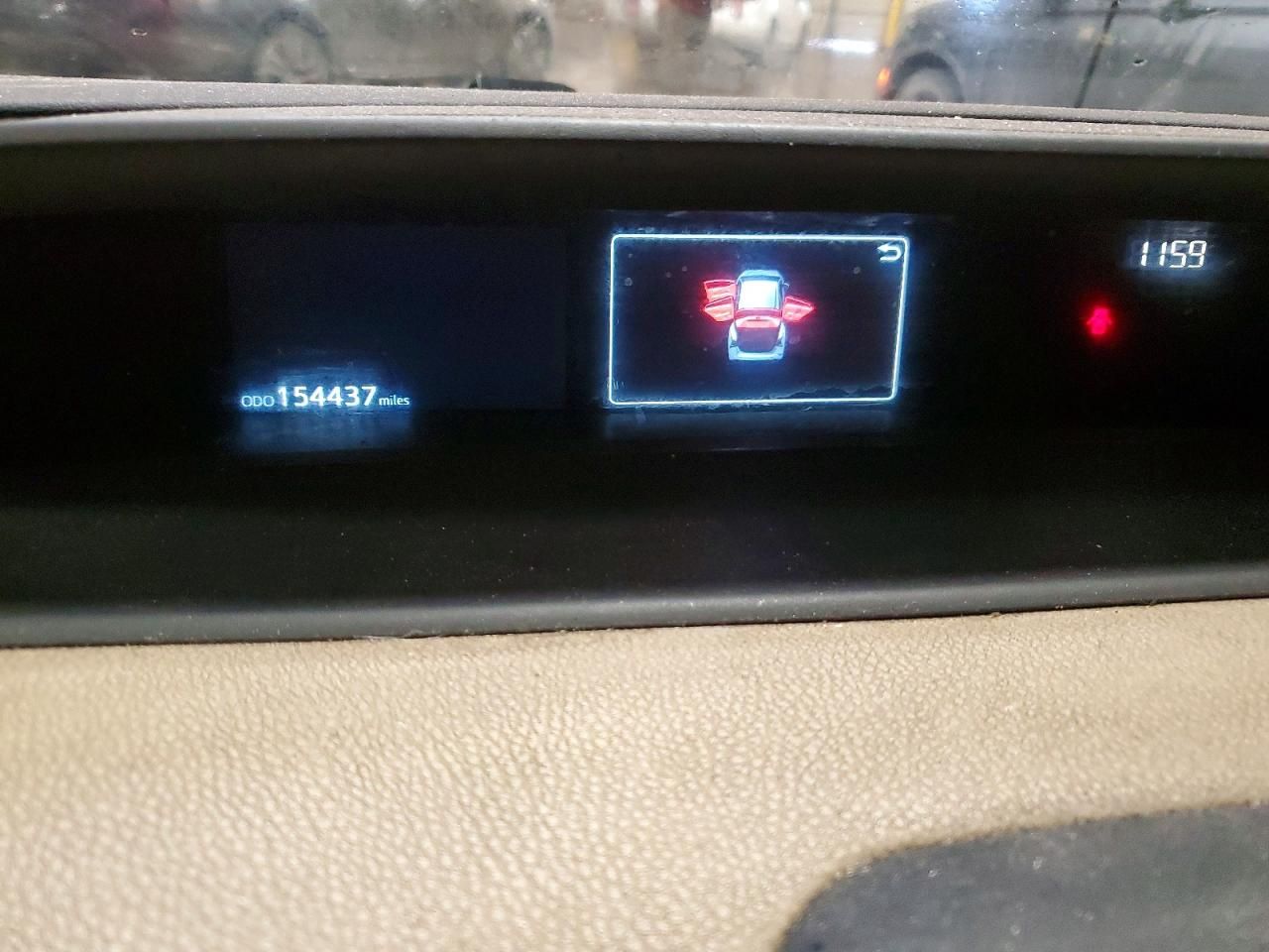 2022 Toyota Prius le