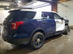 2017 Ford Explorer Police Interceptor