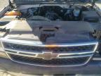 2006 Chevrolet Silverado Utility / Service Truck