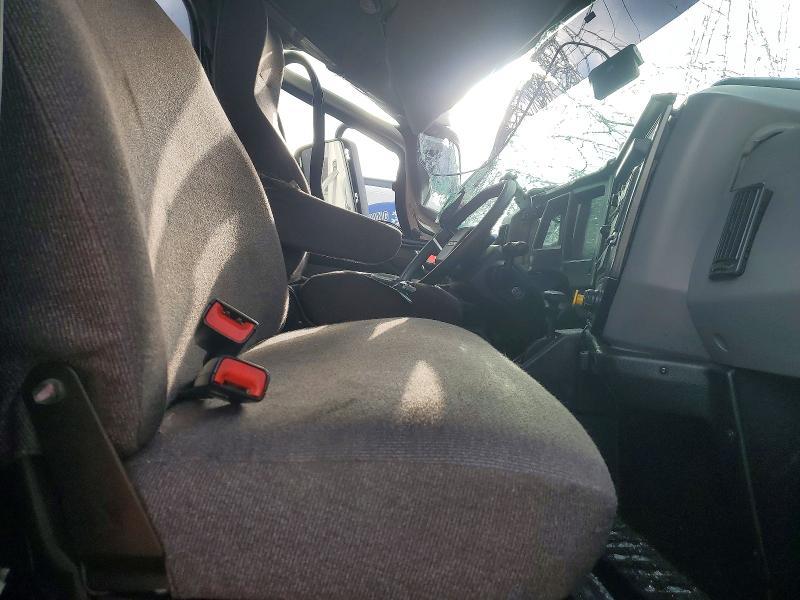 2022 Mack Md Rollback Truck