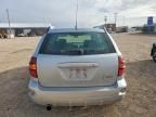 2005 Pontiac Vibe