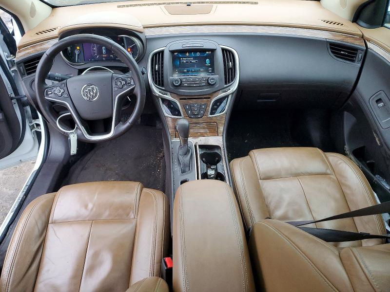 2014 Buick Lacrosse