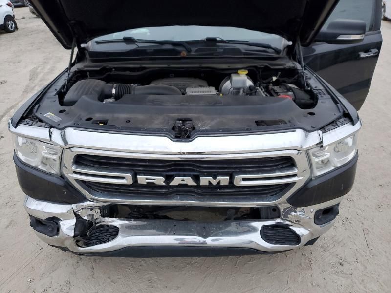 2020 Dodge Ram 1500 big Horn/lone Star