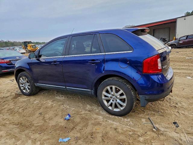 2011 Ford Edge Limited