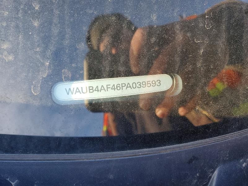 2023 Audi S4 Premium Plus