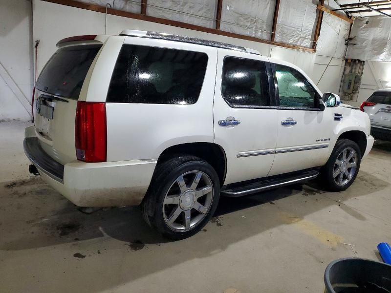 2008 Cadillac Escalade Luxury