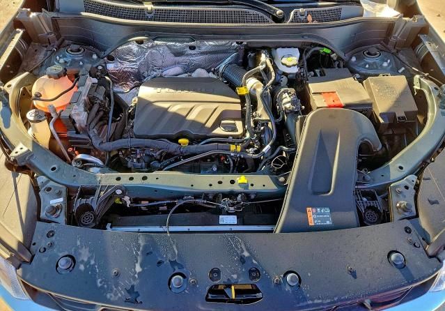 2026 Chevrolet Trax 1LT