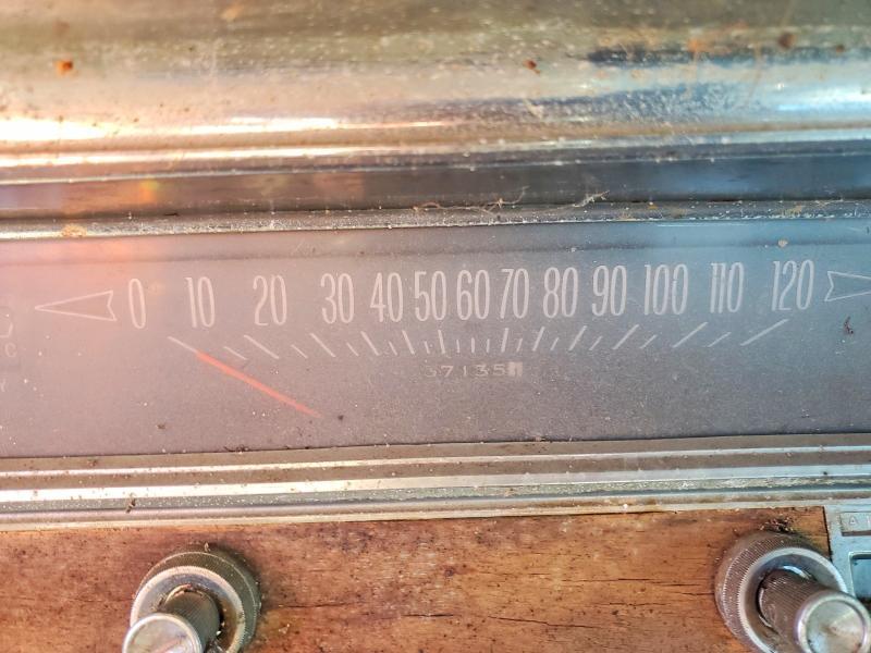 1964 Pontiac Grand Prix