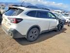 2020 Subaru Outback Onyx Edition xt