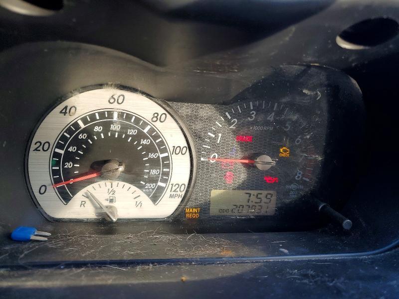 2006 Scion XA