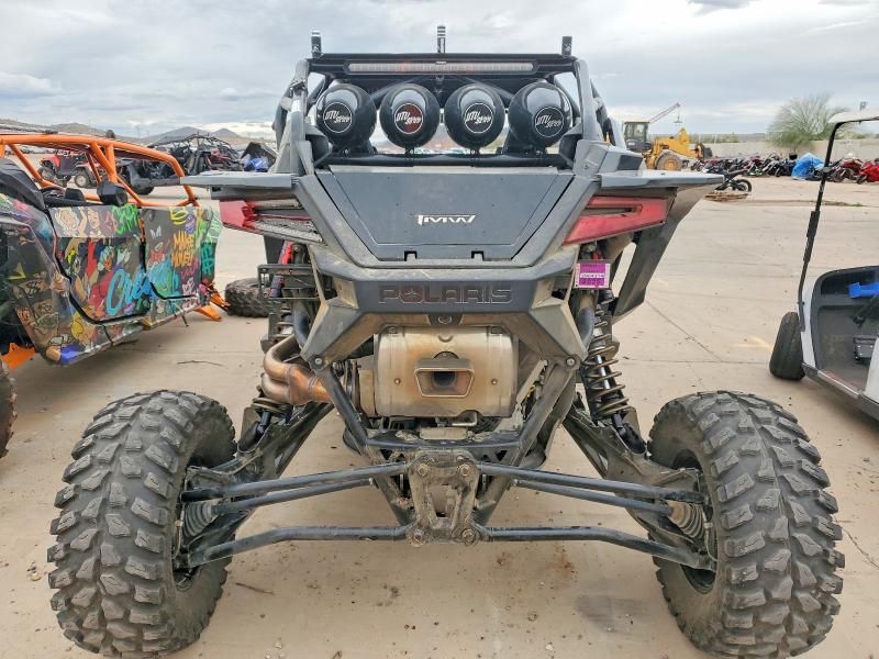 2022 Polaris RZR PRO R 4 Ultimate Launch Edition