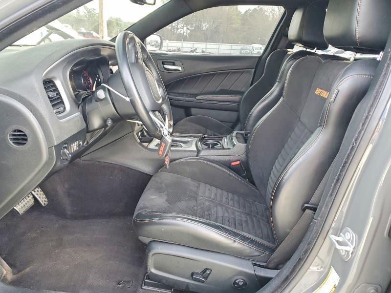 2018 Dodge Charger R/T 392