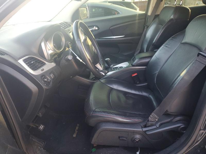 2015 Dodge Journey R/T