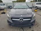2015 Mercedes-Benz Cla 250